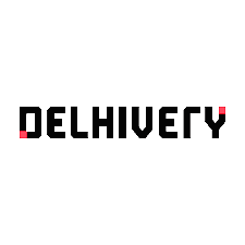 Delhivery Direct logo