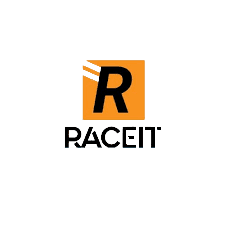 RaceIT Delivery logo